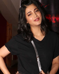 Shruti Haasan