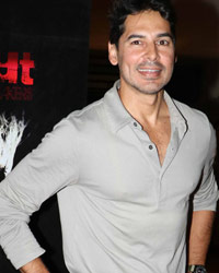 Dino Morea