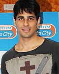 Siddharth Malhotra