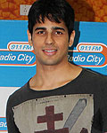 Siddharth Malhotra