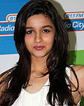 Alia Bhatt