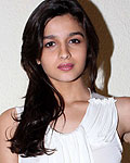 Alia Bhatt