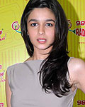 Alia Bhatt