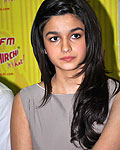 Alia Bhatt