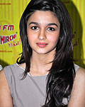 Alia Bhatt