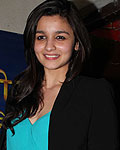 Alia Bhatt