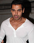 John Abraham