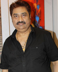 Kumar Sanu