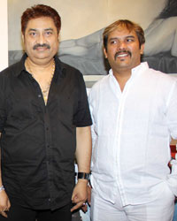 Kumar Sanu