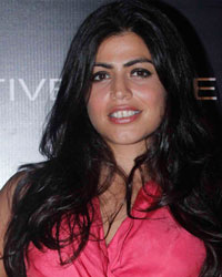 Shehnaz Treasurywala