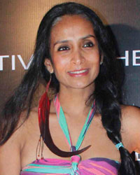 Suchitra Pillai