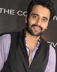 Jackie Bhagnani