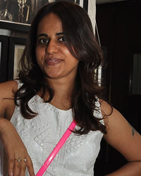 Nitasha Gaurav