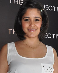 Narayani Shastri