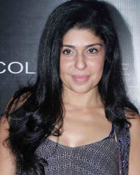 Anaita Shroff Adajania