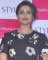 Stylori Jewellery Store Launch