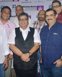 Subhash Ghai Celebrates 37 Years of Mukta Arts