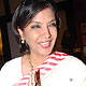 Shabana Azmi