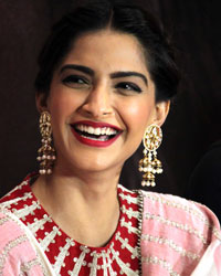 Sonam Kapoor