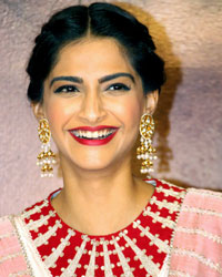 Sonam Kapoor