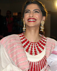 Sonam Kapoor