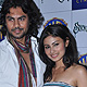 Gaurav Chopra and Mouni ROy