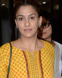 Shilpa Saklani