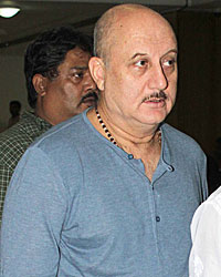 Anupam Kher