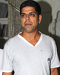 Murli Sharma