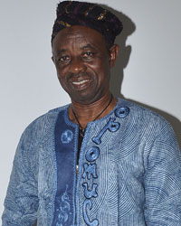 Tunde Kelani