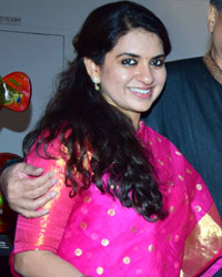 Sujata Bajaj Exhibition and Book Launch