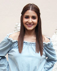 Anushka Sharma