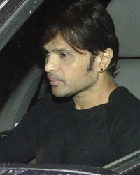 Himesh Reshammiya