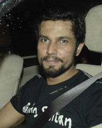 Randeep Hooda