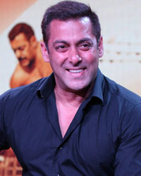 Salman Khan