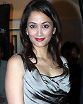 Gayatri Joshi