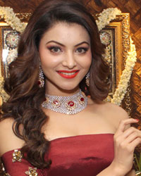 Urvashi Rautela