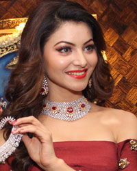 Urvashi Rautela