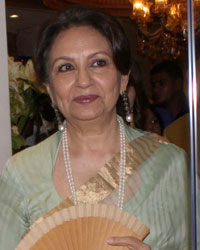 Sharmila Tagore