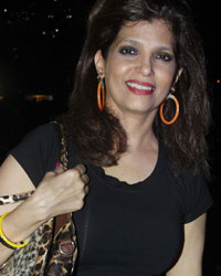 Beena Aziz