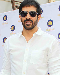 Kabir Khan