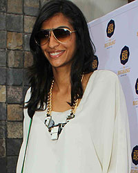 Anushka Manchanda