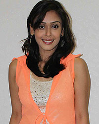 Hrishita Bhatt