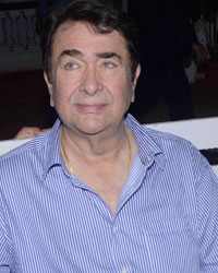 Randhir Kapoor