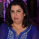 Farah Khan