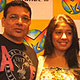 Sunidhi Chauhan promotes her latest album Heart Beat with Enrique at Planet M