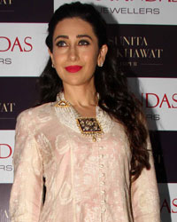 Karishma Kapoor