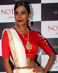 Sunita Shekhawat Jewellery Launch