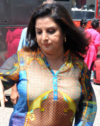 Farah Khan