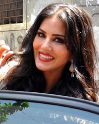 Sunny Leone